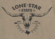 Lone Star State Pocket T-shirt | Short Sleeve