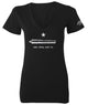 Yep, Still Got It | Women's Deep V-Neck T-Shirt